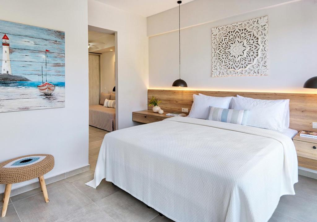 Soleado Luxury Villas foto 47