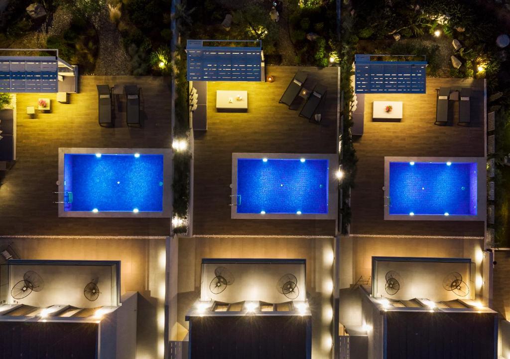 Soleado Luxury Villas foto 31