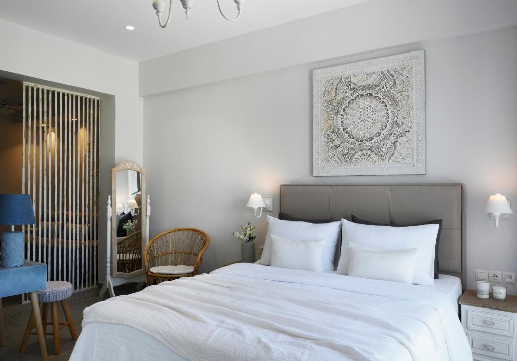 Soleado Luxury Villas foto 32