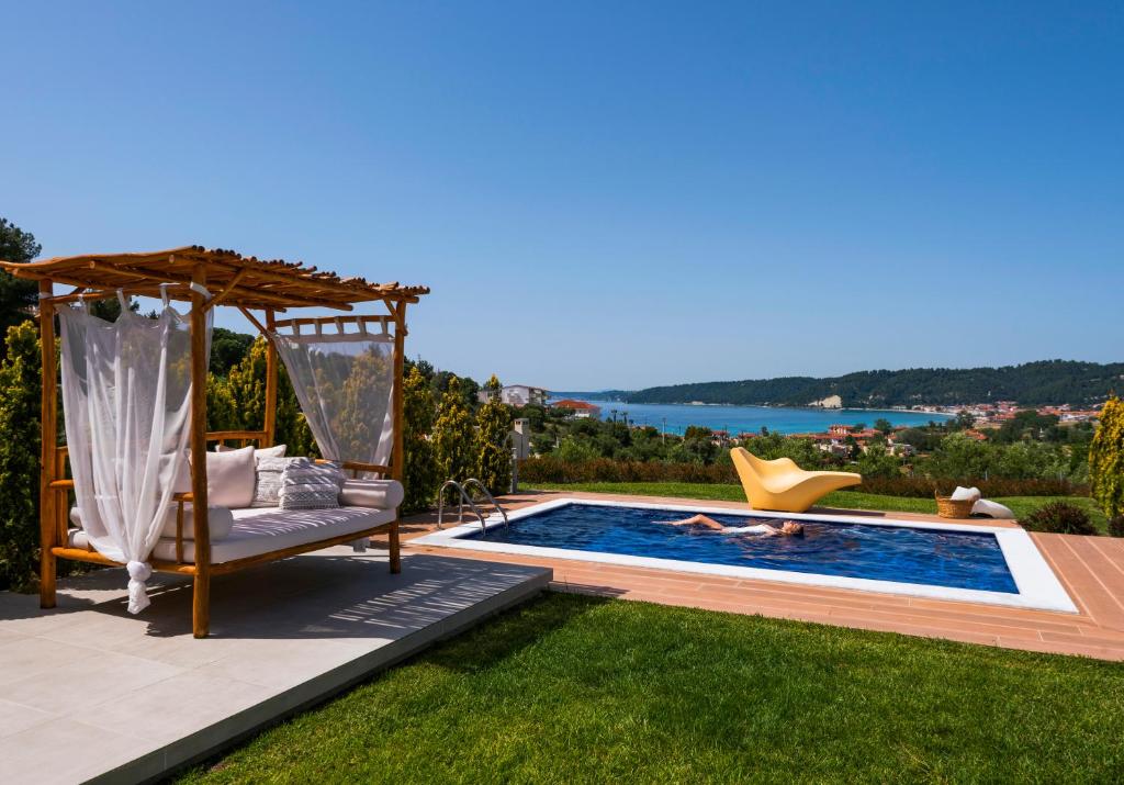 Soleado Luxury Villas foto 33