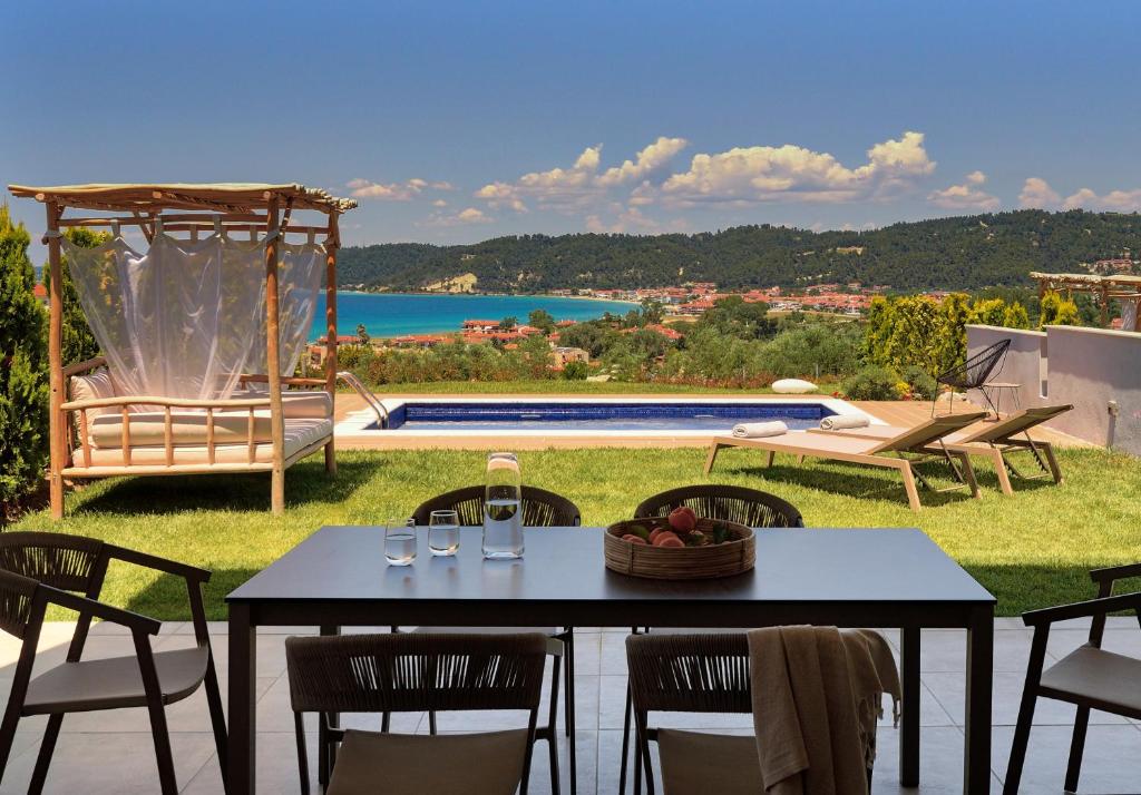 Soleado Luxury Villas foto 34