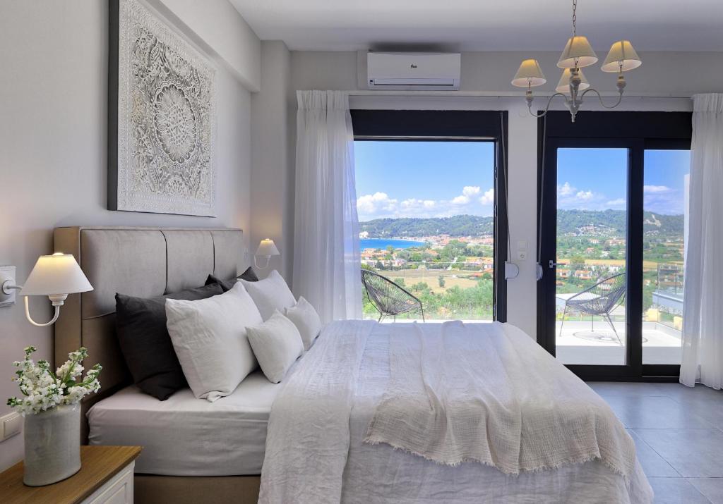 Soleado Luxury Villas foto 36