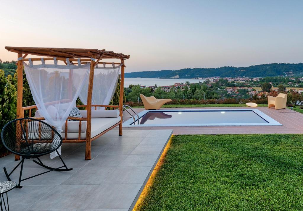 Soleado Luxury Villas foto 37