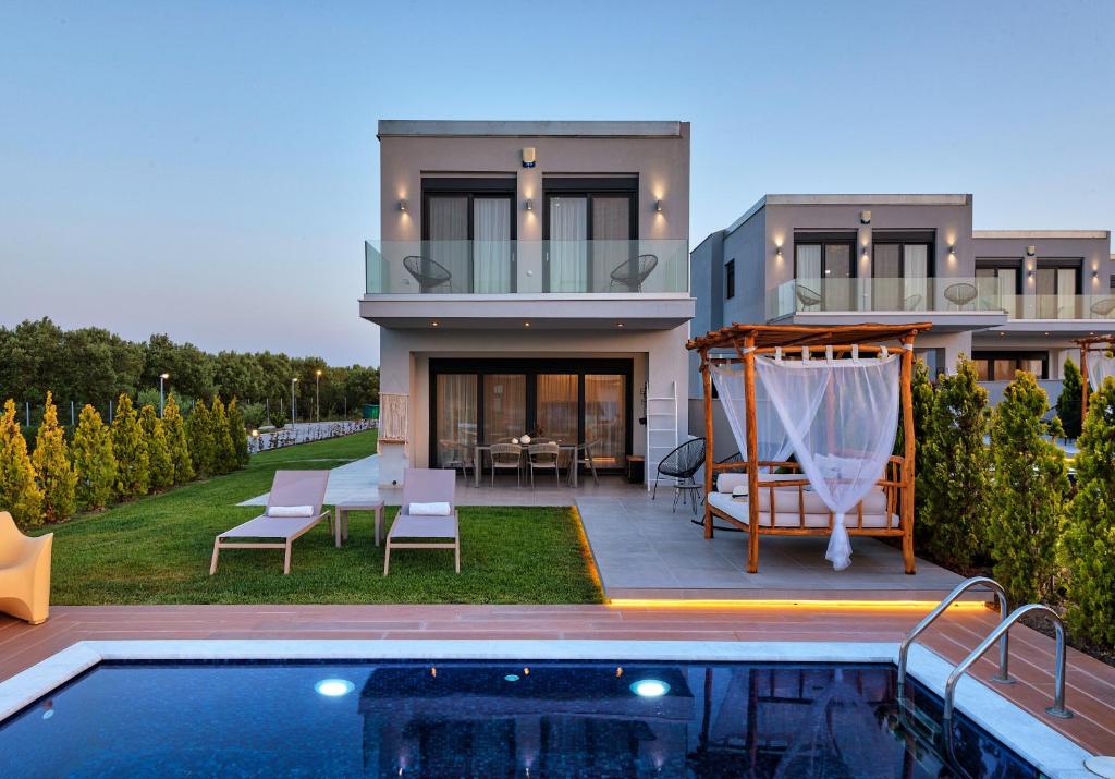 Soleado Luxury Villas foto 38