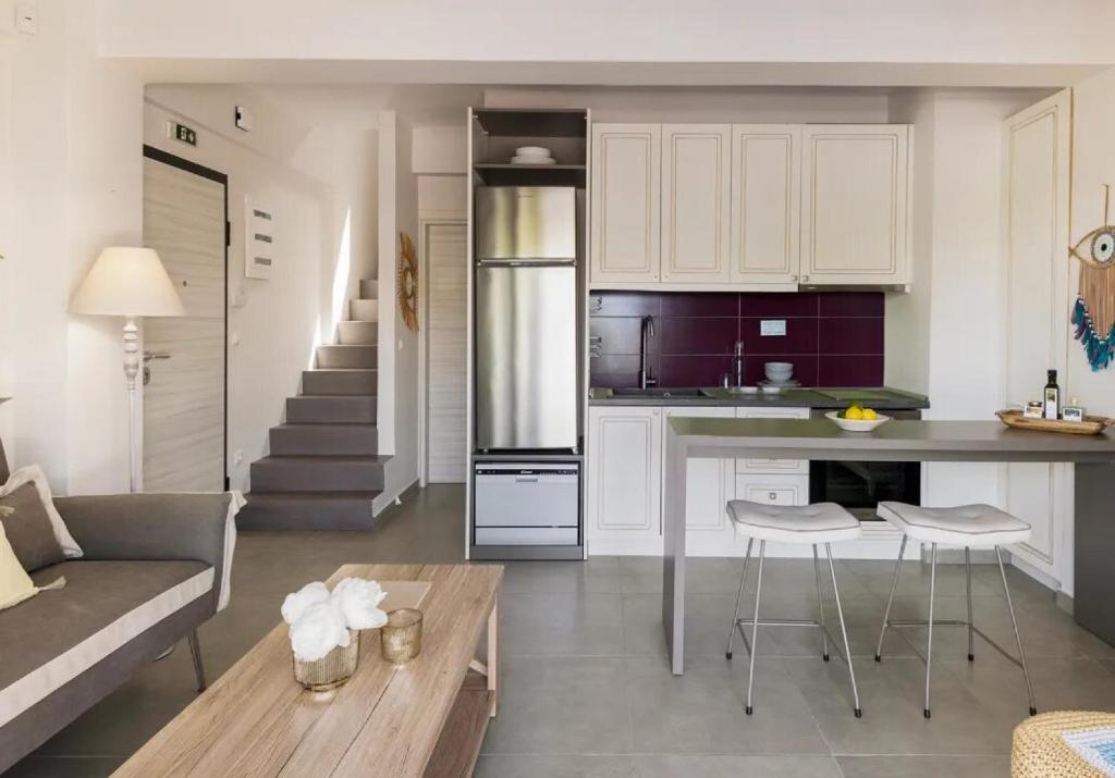 Soleado Luxury Villas foto 39