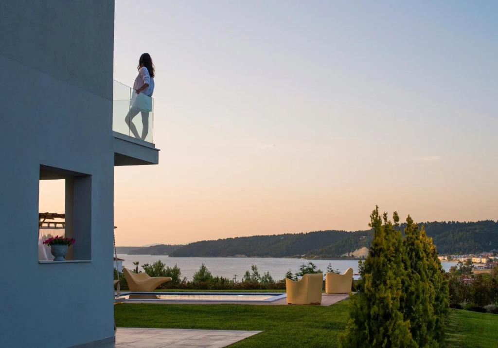 Soleado Luxury Villas foto 40
