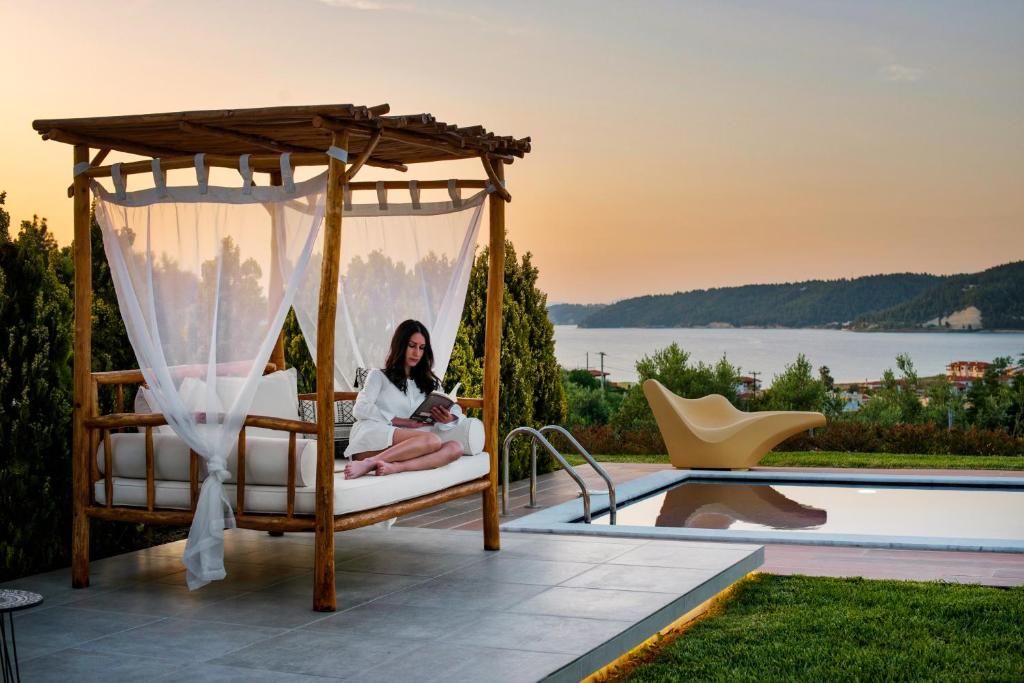 Soleado Luxury Villas foto 41