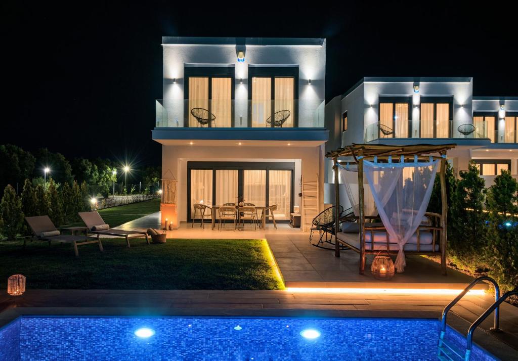 Soleado Luxury Villas foto 42