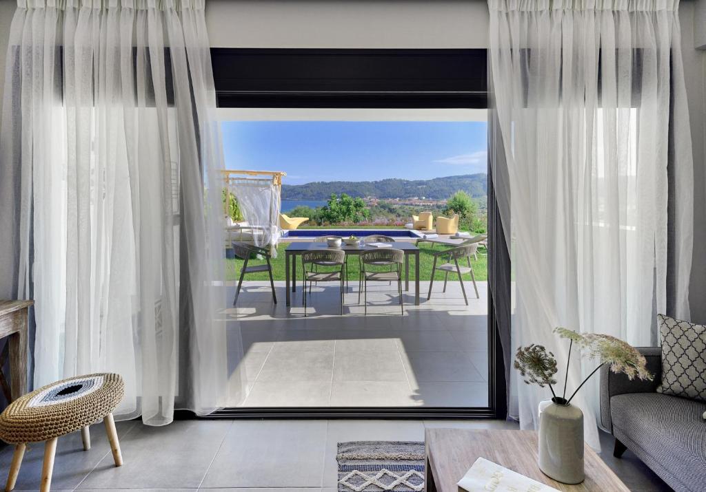 Soleado Luxury Villas foto 43