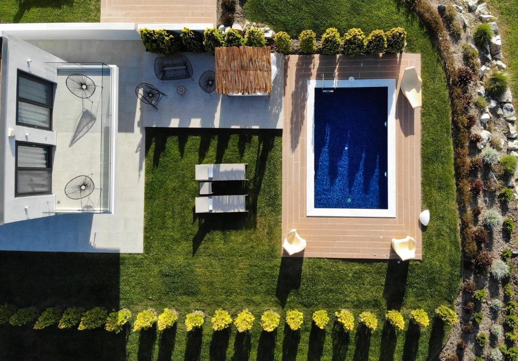Soleado Luxury Villas foto 44