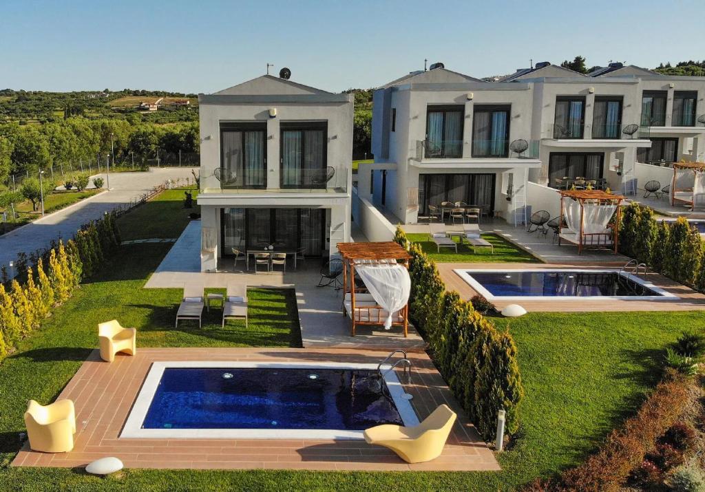 Soleado Luxury Villas foto 45