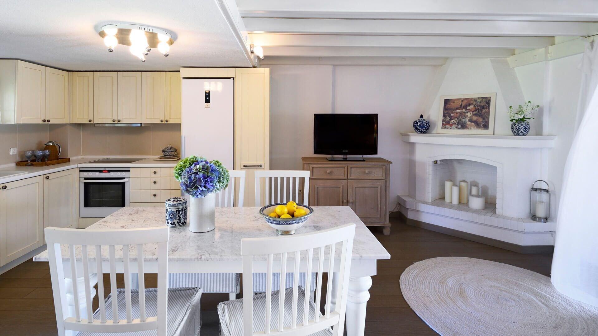 Soleado Luxury Villas foto 10