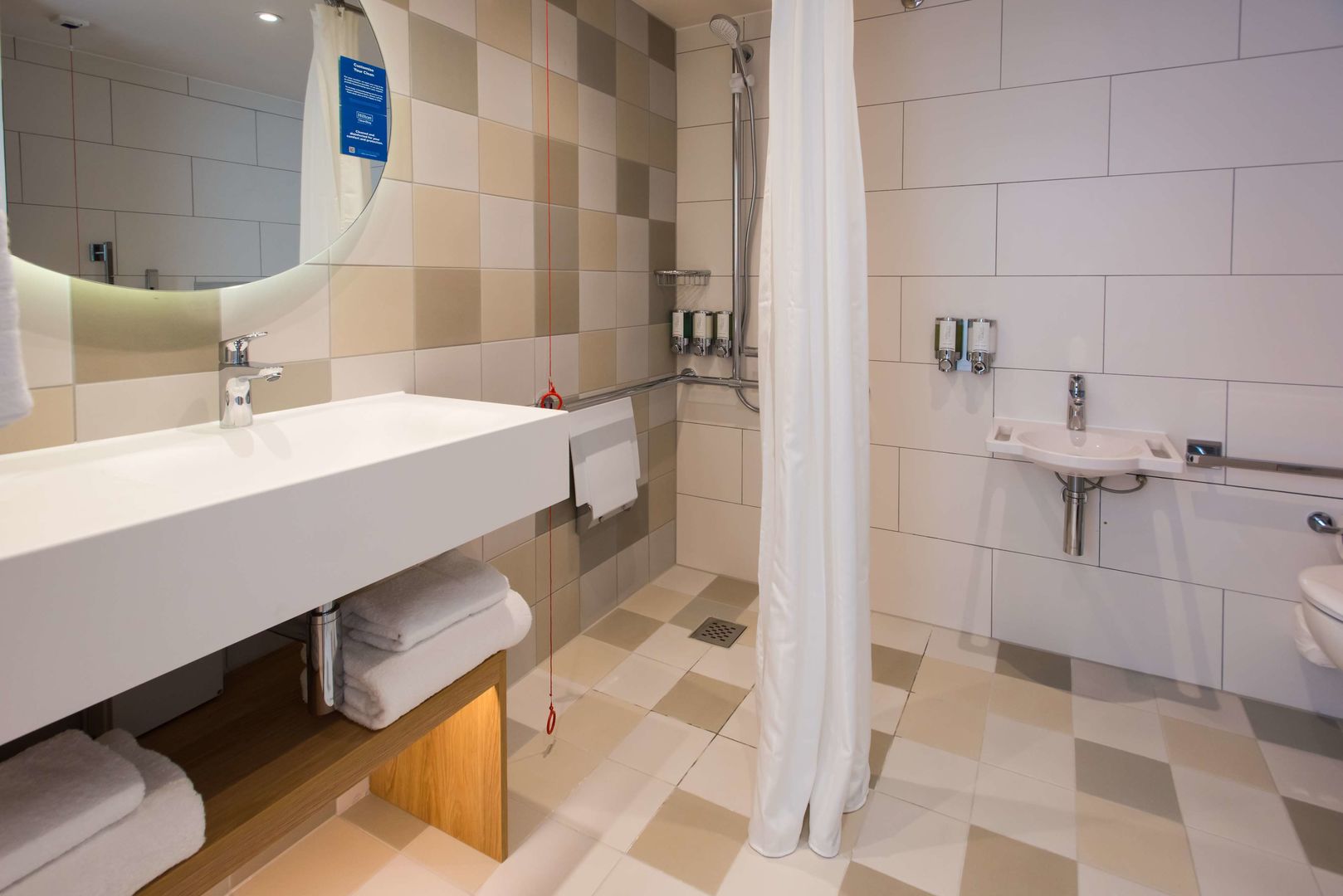 Hampton by Hilton London Park Royal foto 86