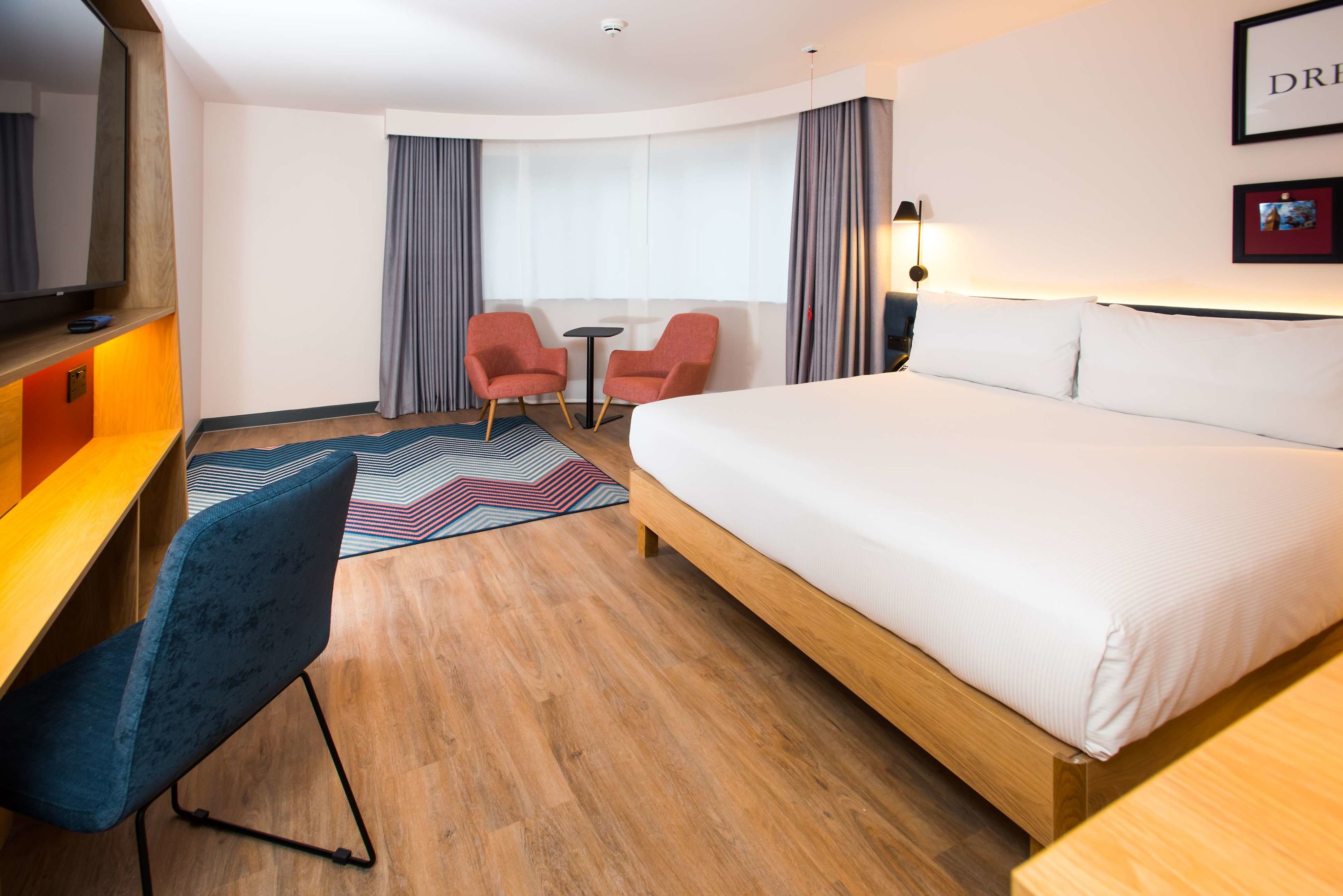Hampton by Hilton London Park Royal foto 39