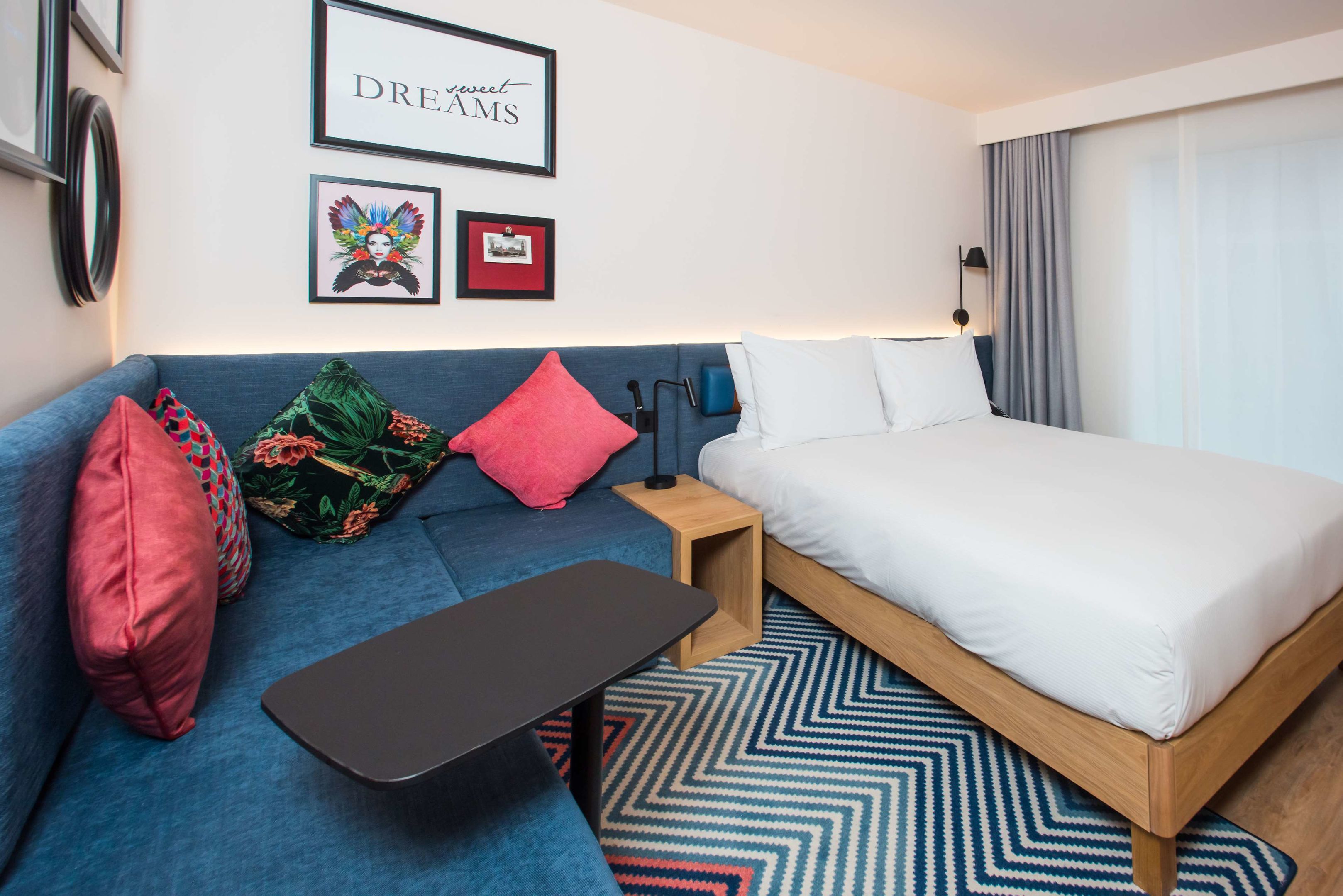 Hampton by Hilton London Park Royal foto 33