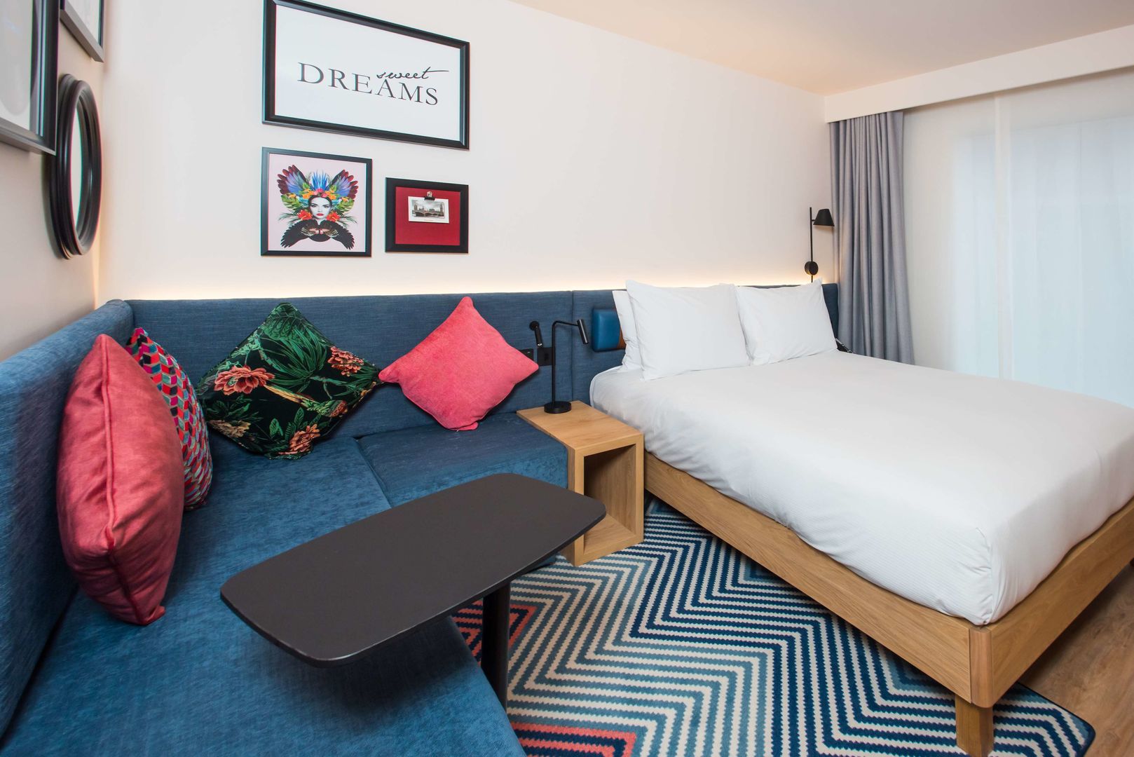 Hampton by Hilton London Park Royal foto 32