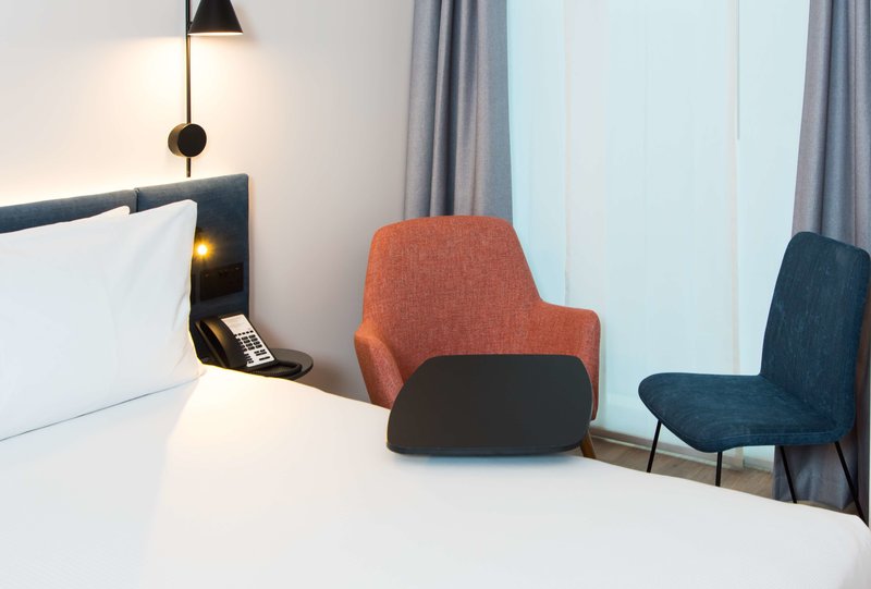 Hampton by Hilton London Park Royal foto 13