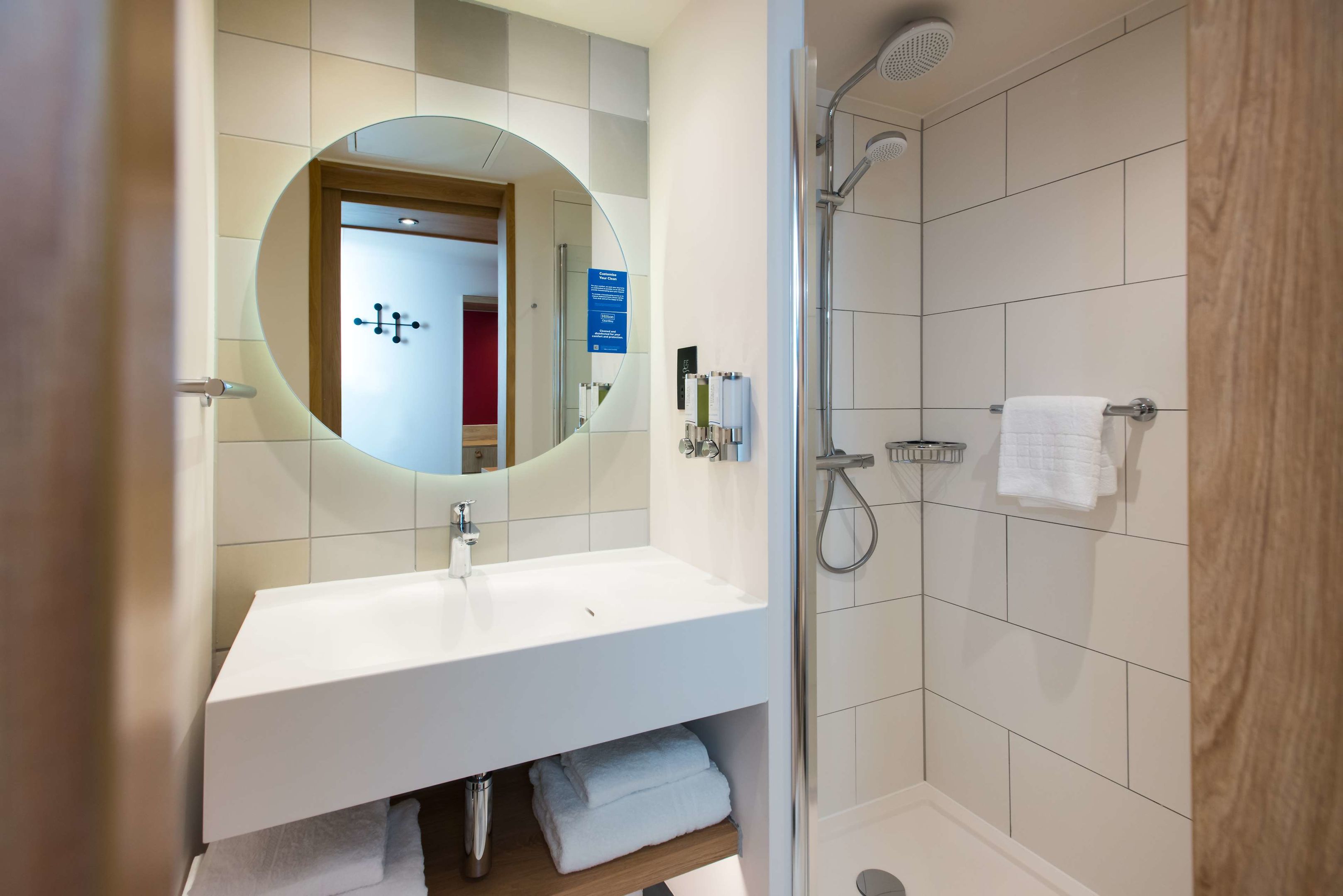Hampton by Hilton London Park Royal foto 51
