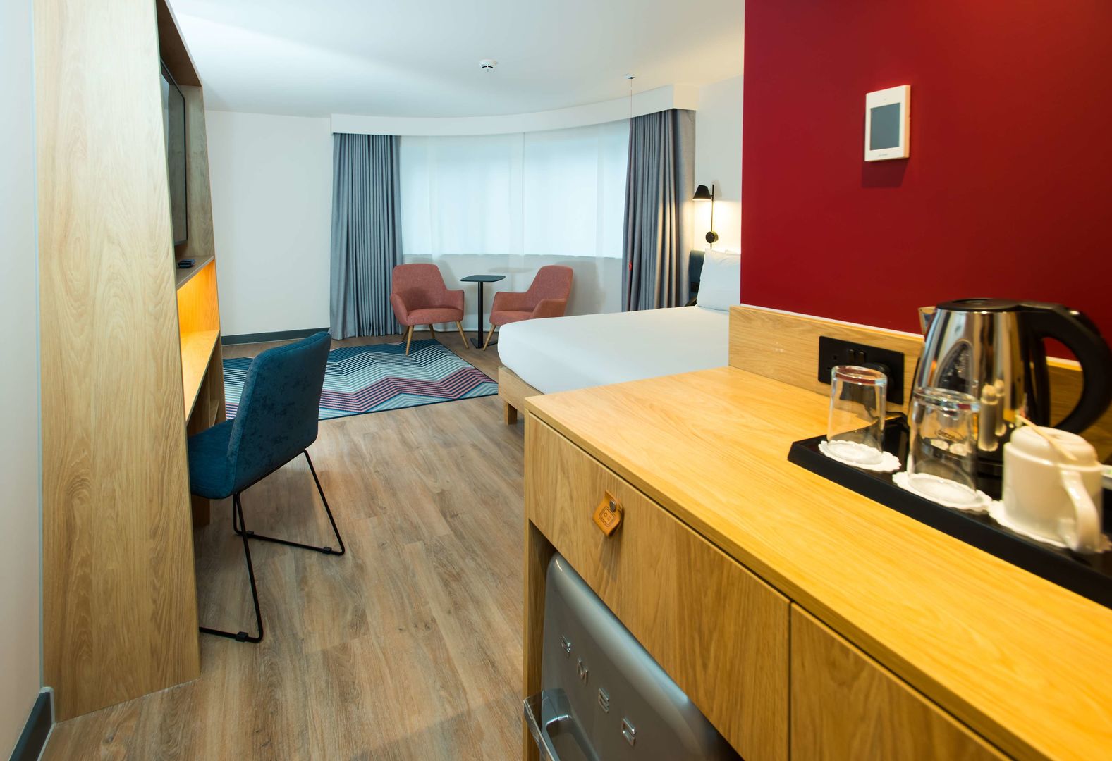Hampton by Hilton London Park Royal foto 83