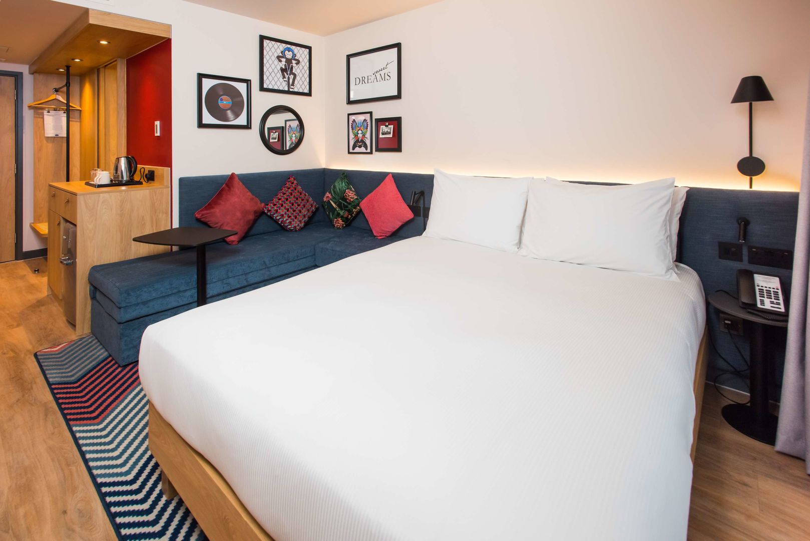 Hampton by Hilton London Park Royal foto 92