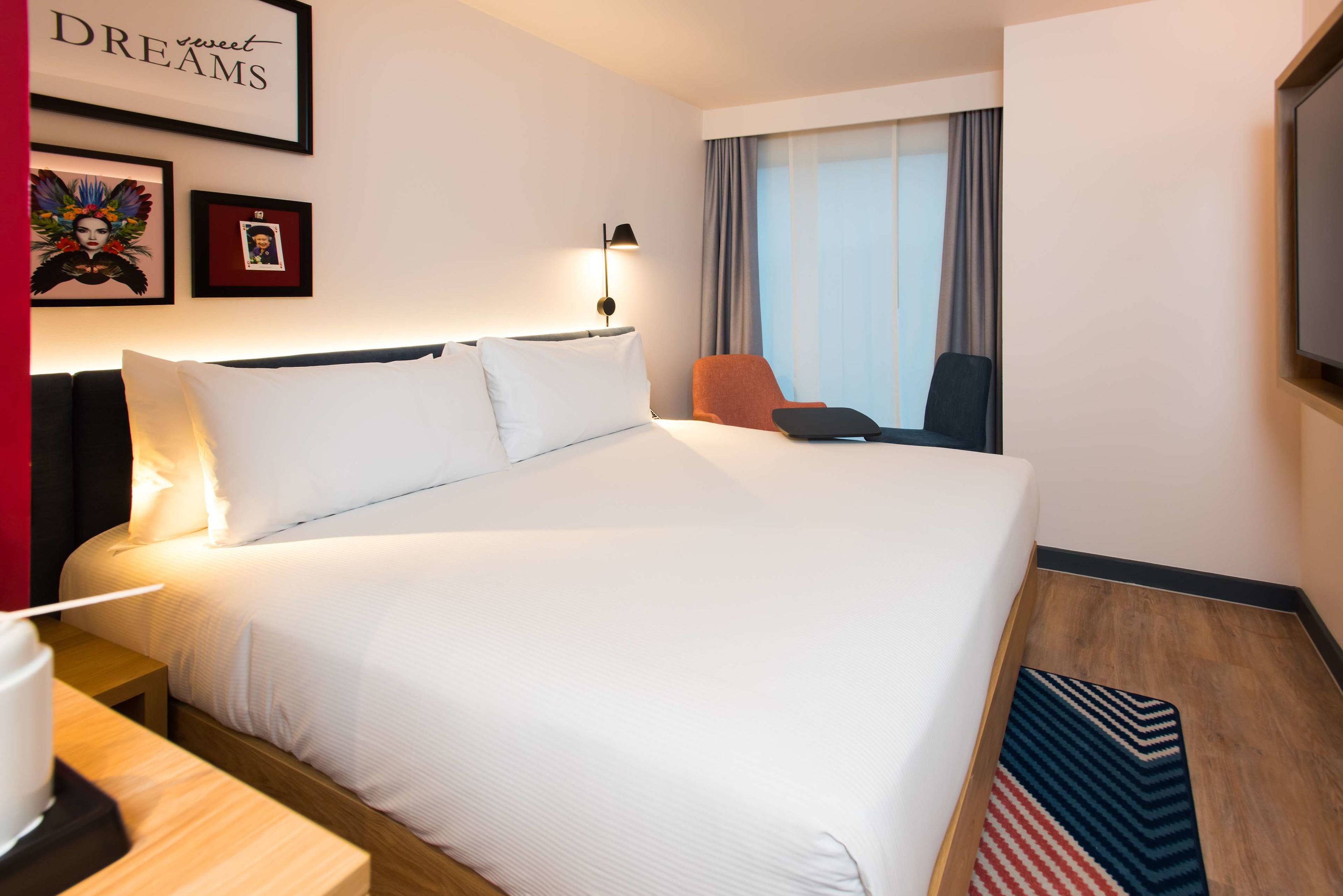 Hampton by Hilton London Park Royal foto 36