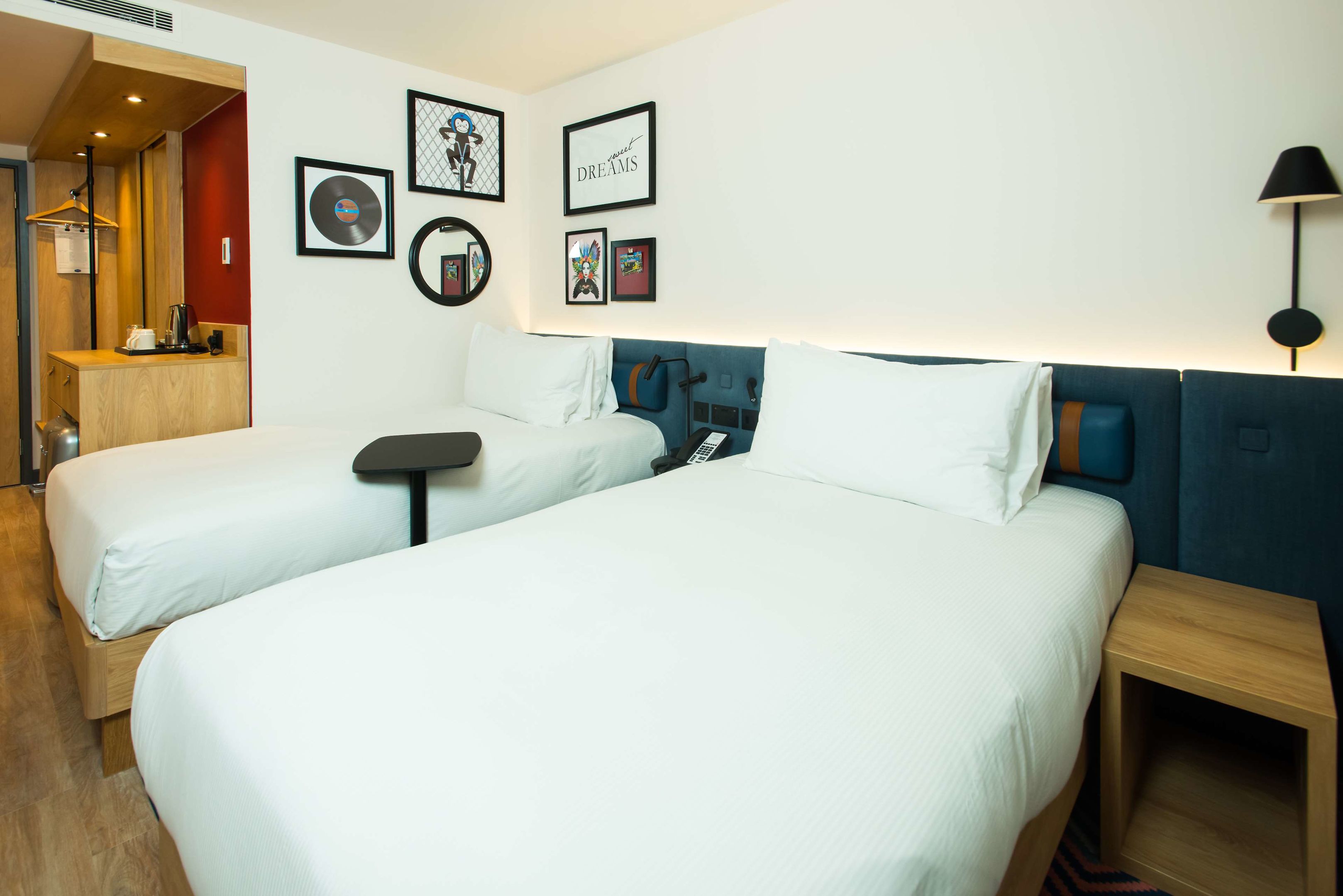 Hampton by Hilton London Park Royal foto 30