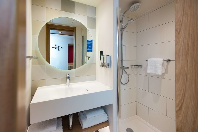 Hampton by Hilton London Park Royal foto 49