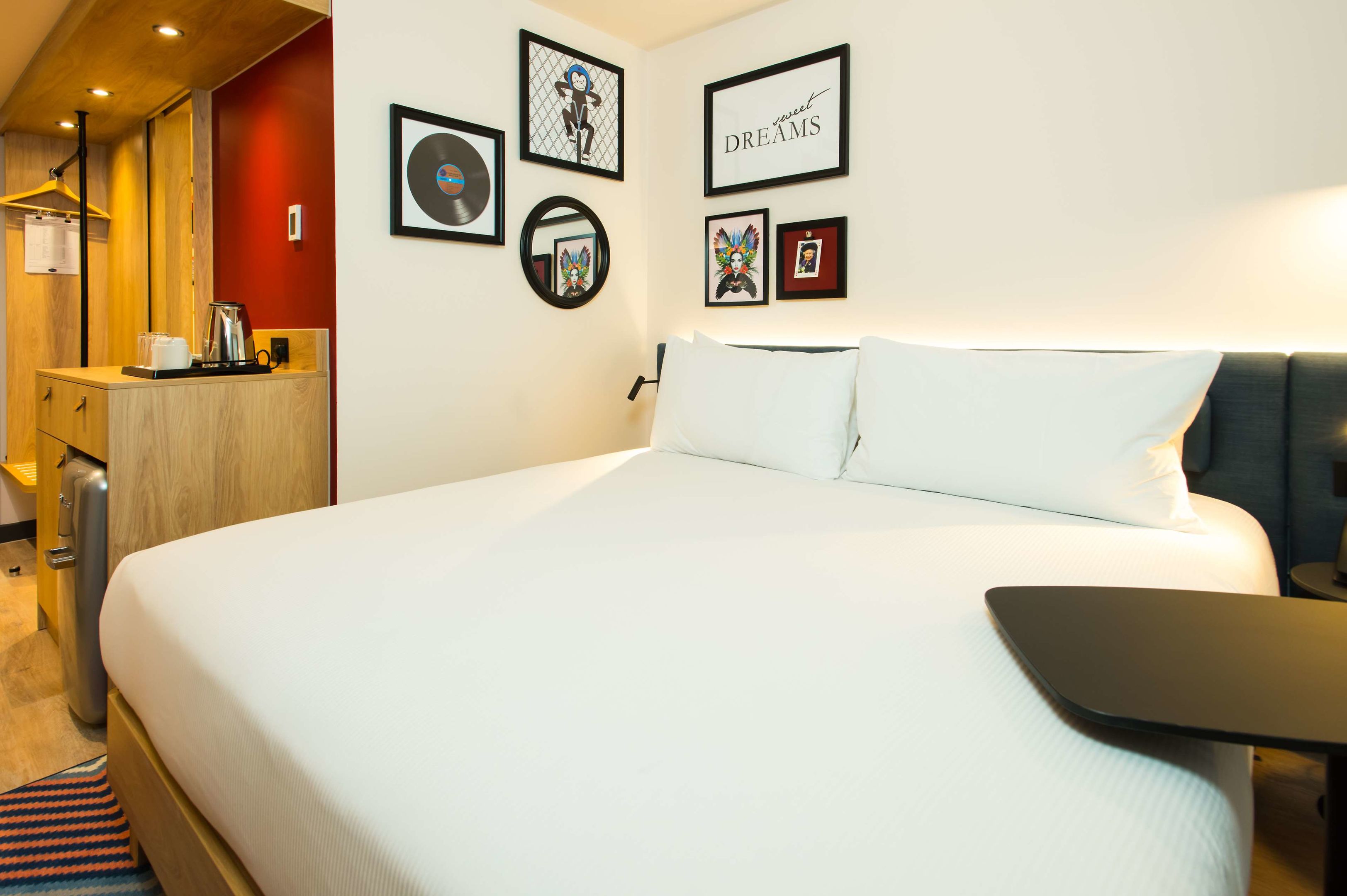 Hampton by Hilton London Park Royal foto 42
