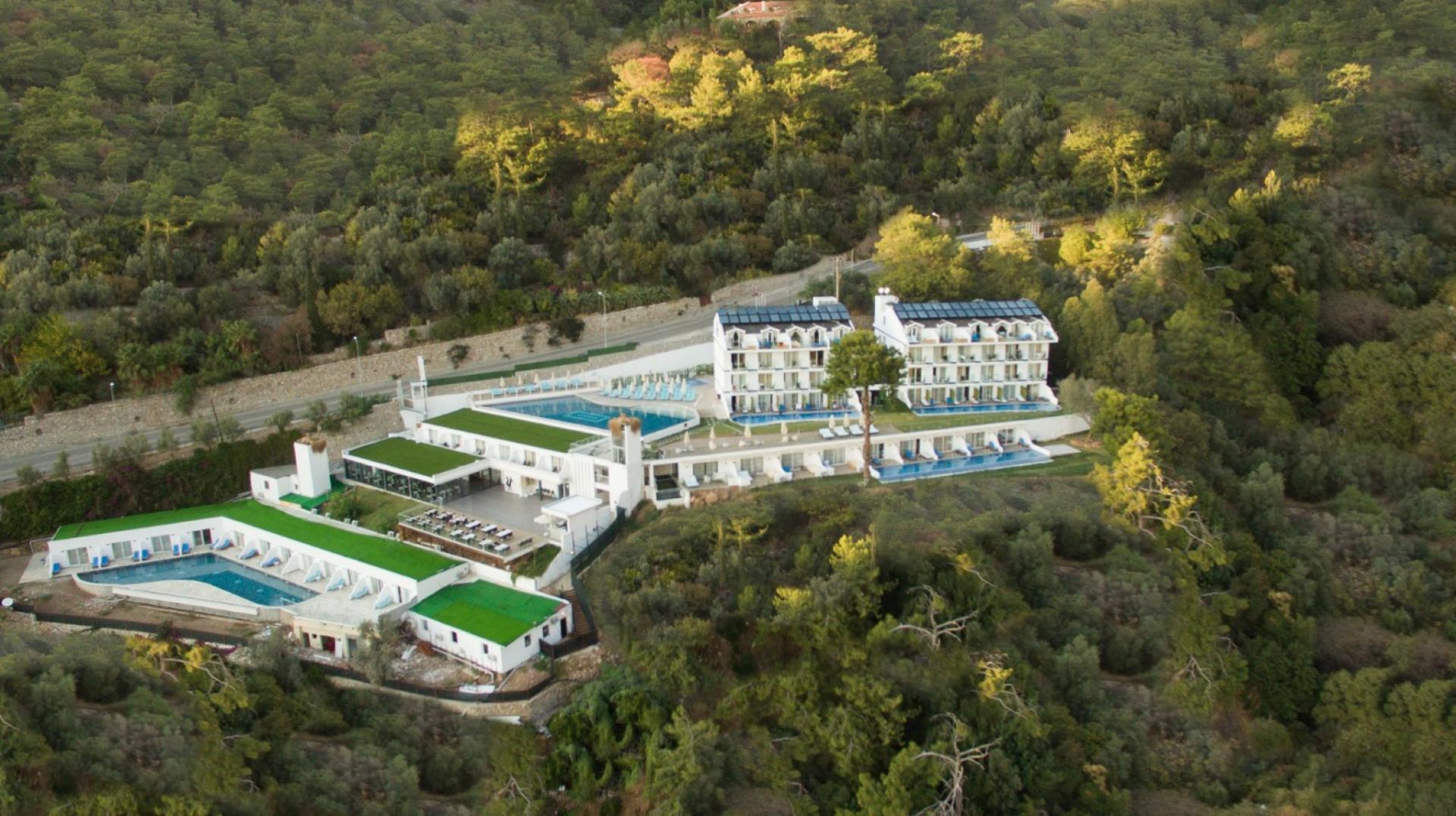 King Royal Palace Ölüdeniz image 3