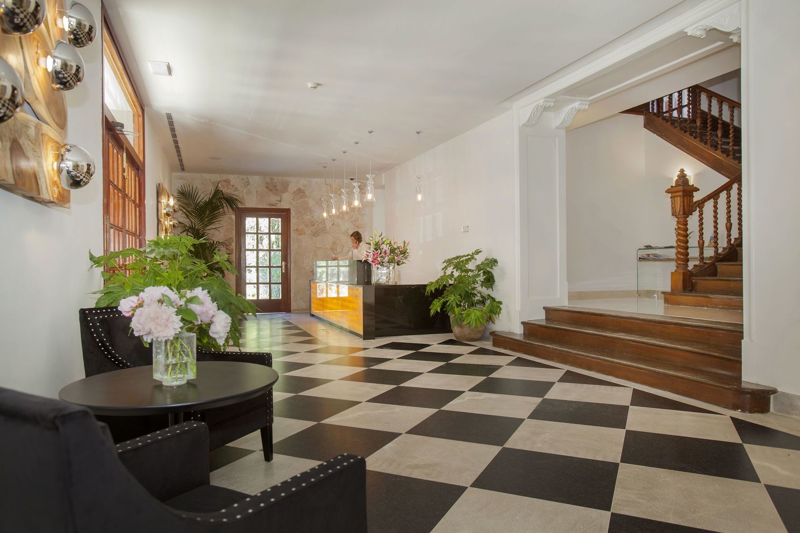 Bordoy Continental Valldemossa image 3