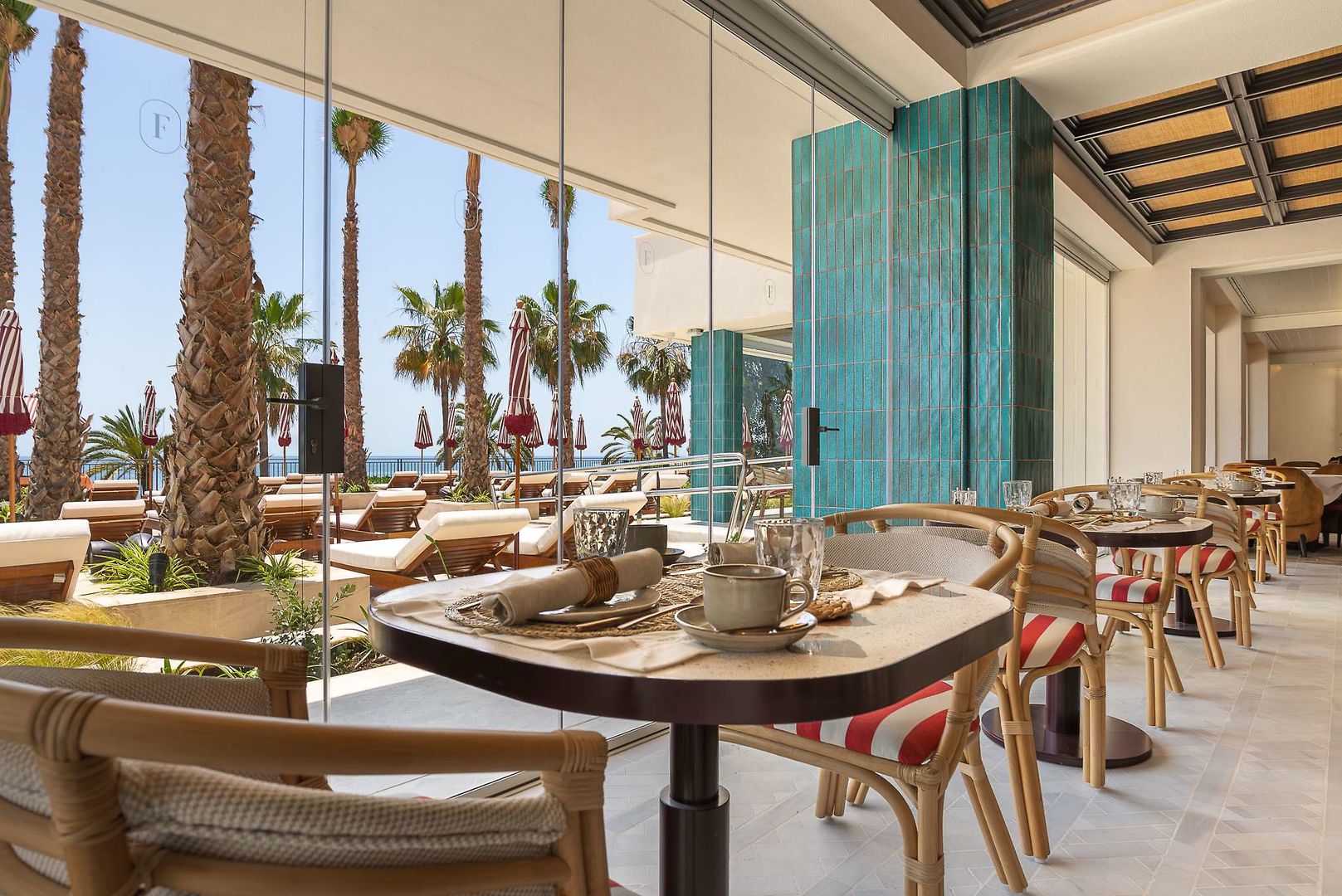 El Fuerte Marbella image 3