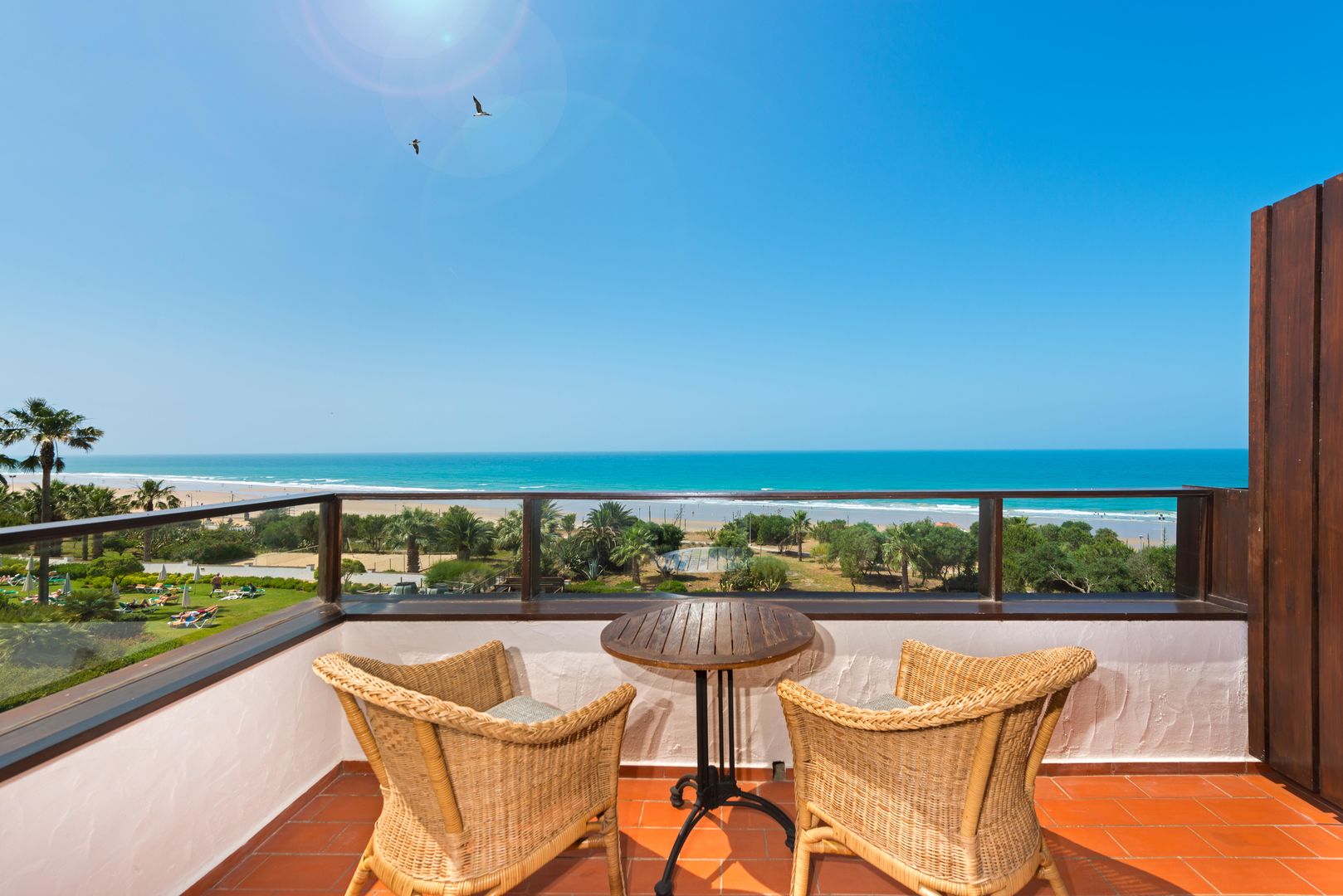 Hotel Fuerte Conil-Resort foto 48