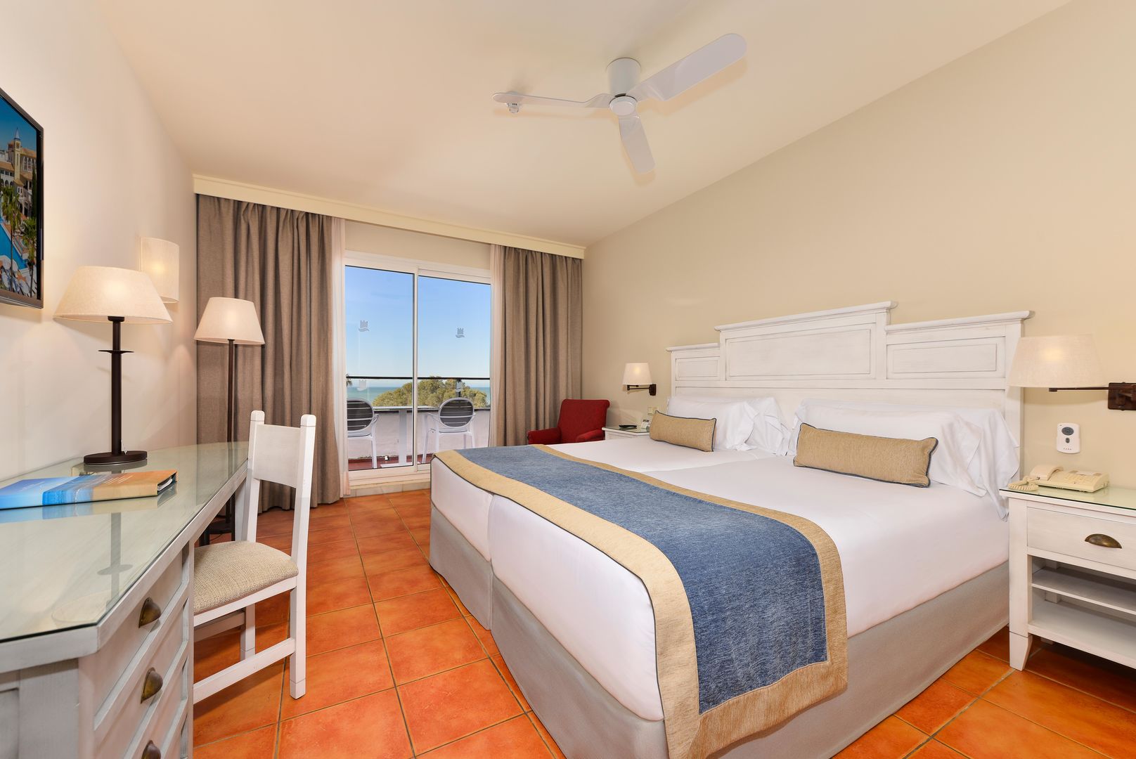 Hotel Fuerte Conil-Resort foto 45