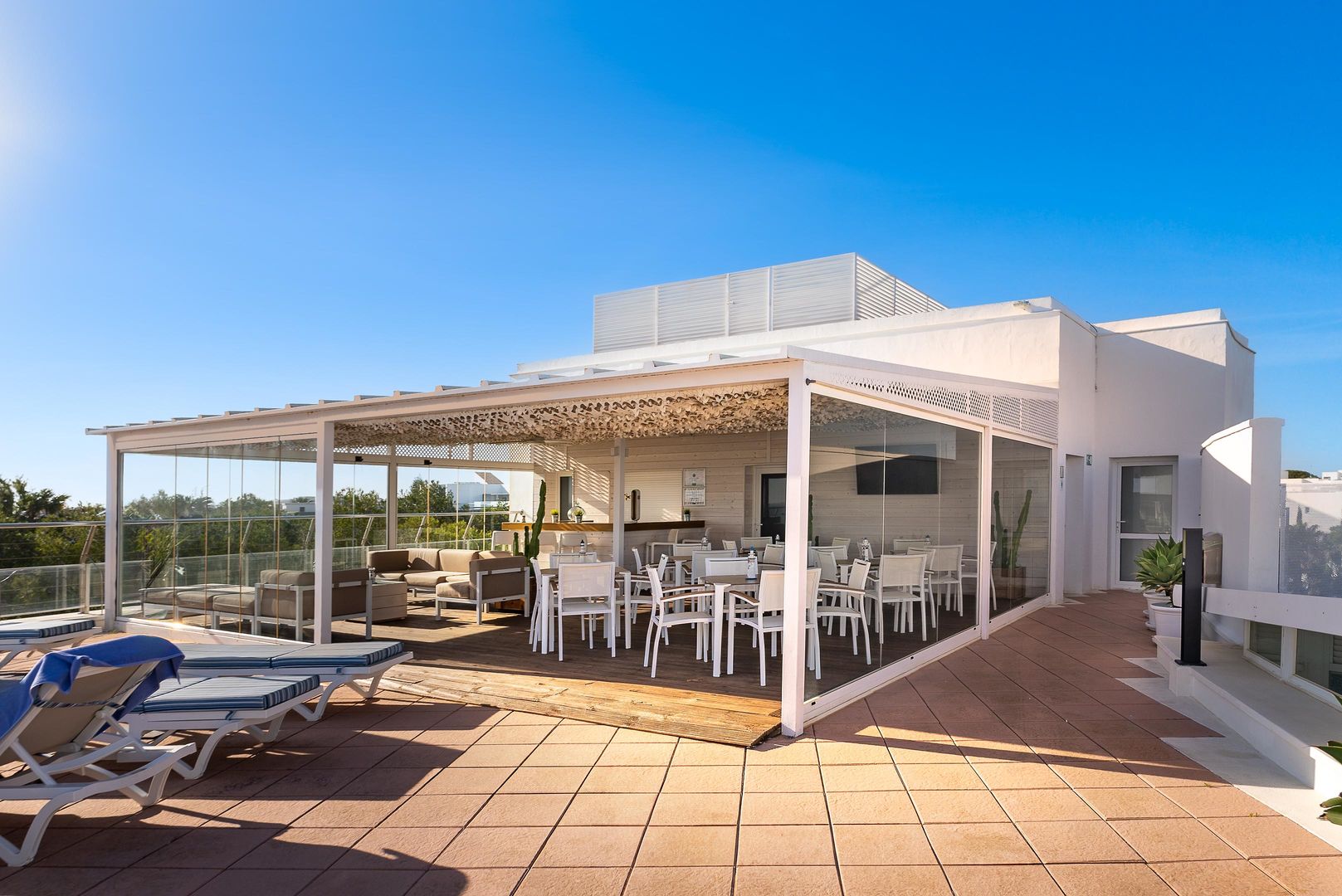 Hotel Fuerte Conil-Resort foto 9