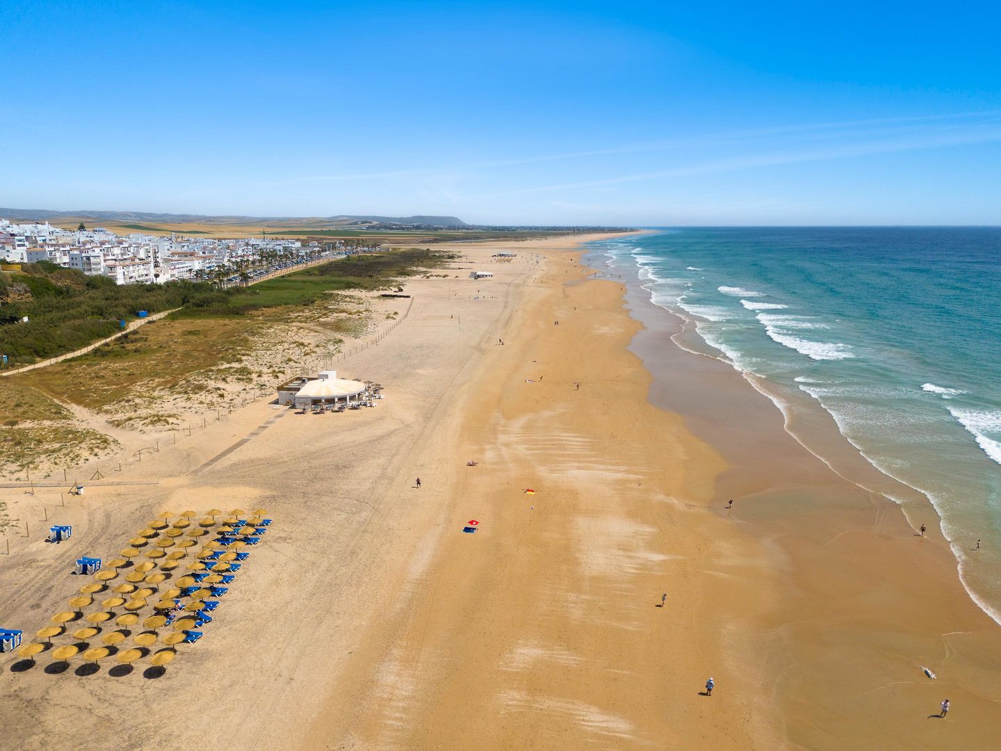 Hotel Fuerte Conil-Resort foto 31