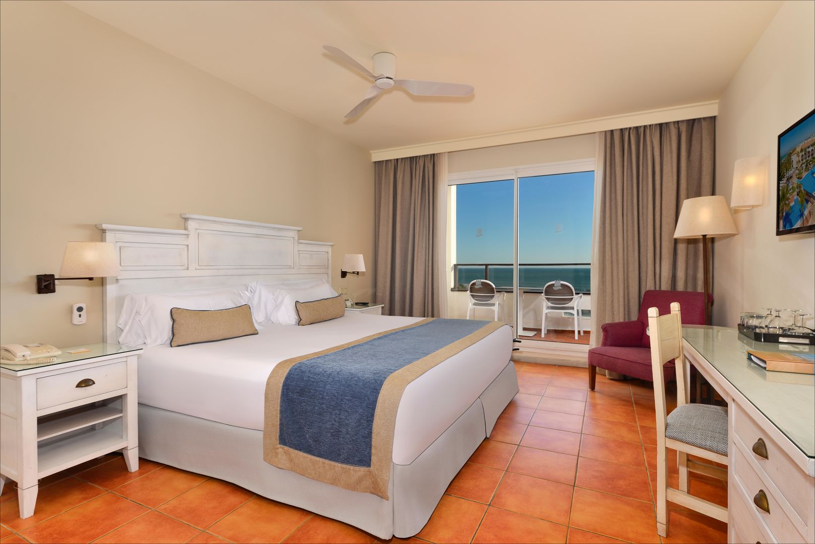 Hotel Fuerte Conil-Resort foto 46