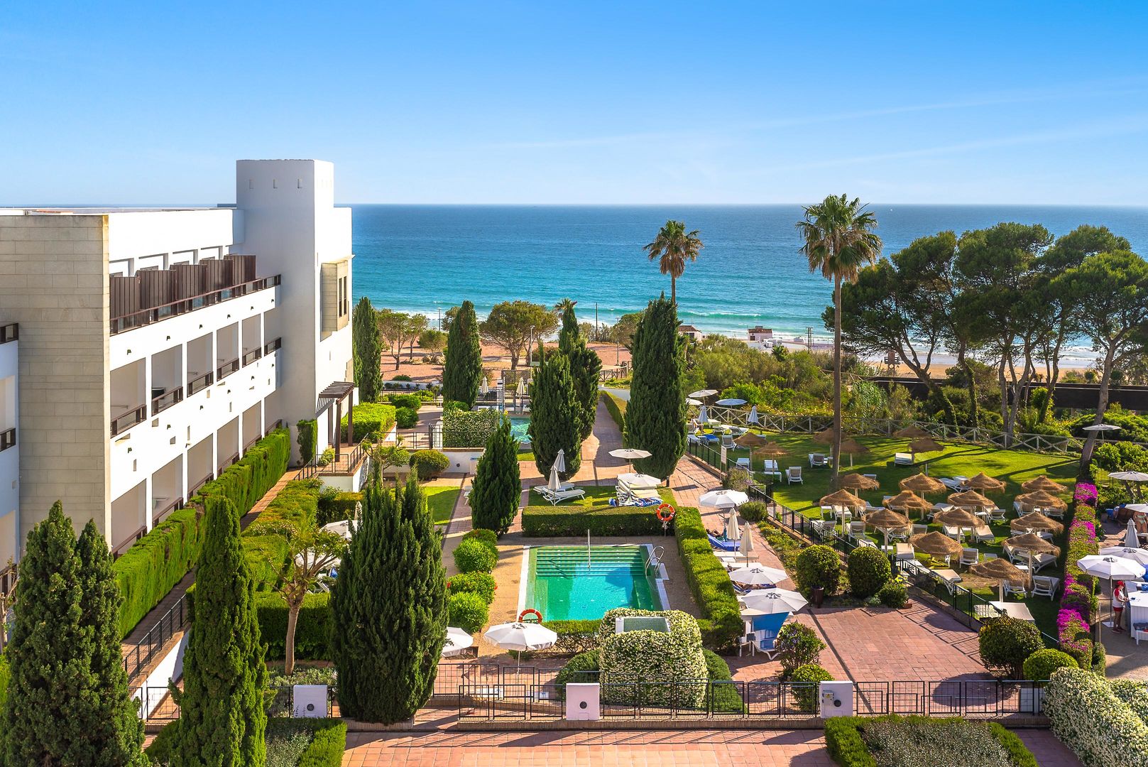 Hotel Fuerte Conil-Resort image 0