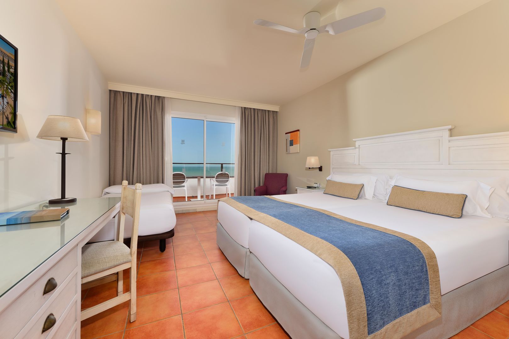 Hotel Fuerte Conil-Resort foto 44