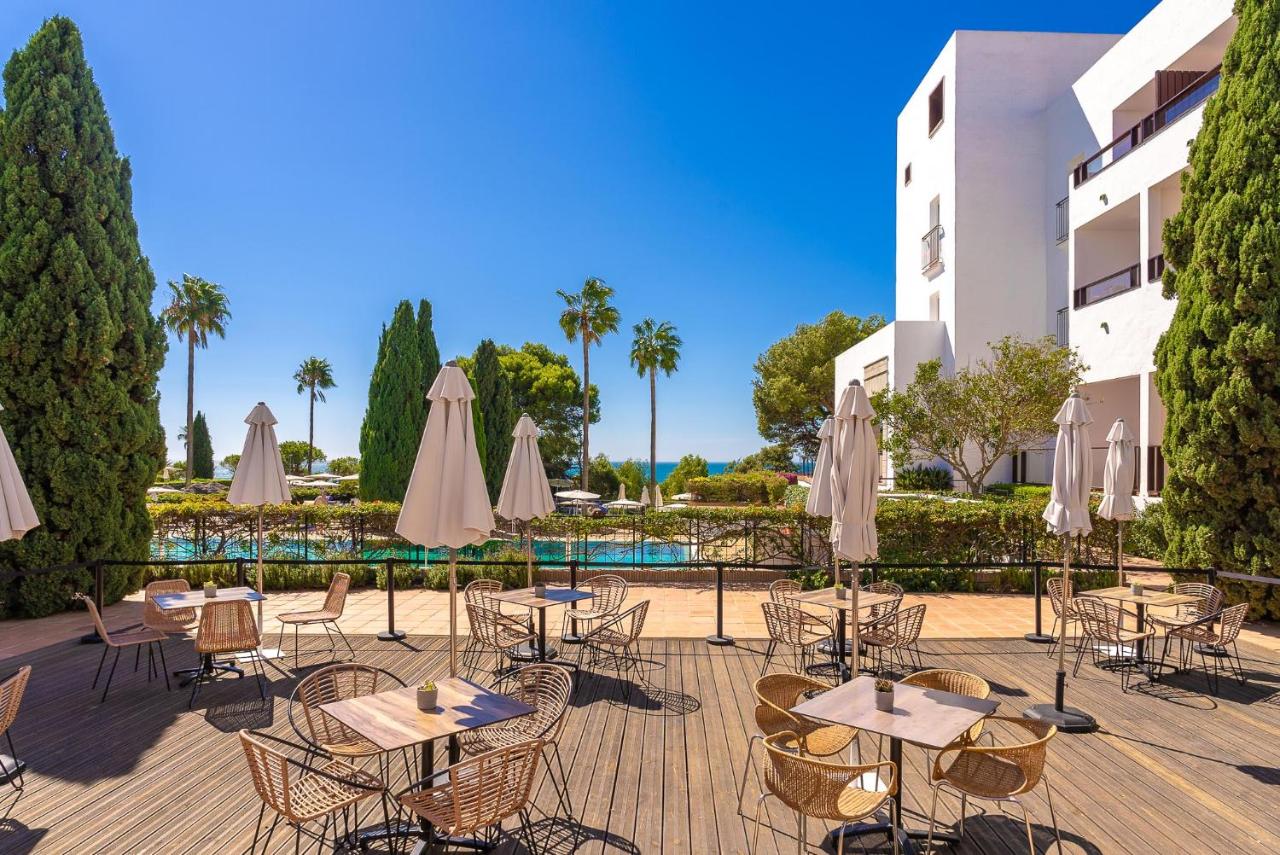 Hotel Fuerte Conil-Resort in Conil/Conil de la Frontera - foto 3