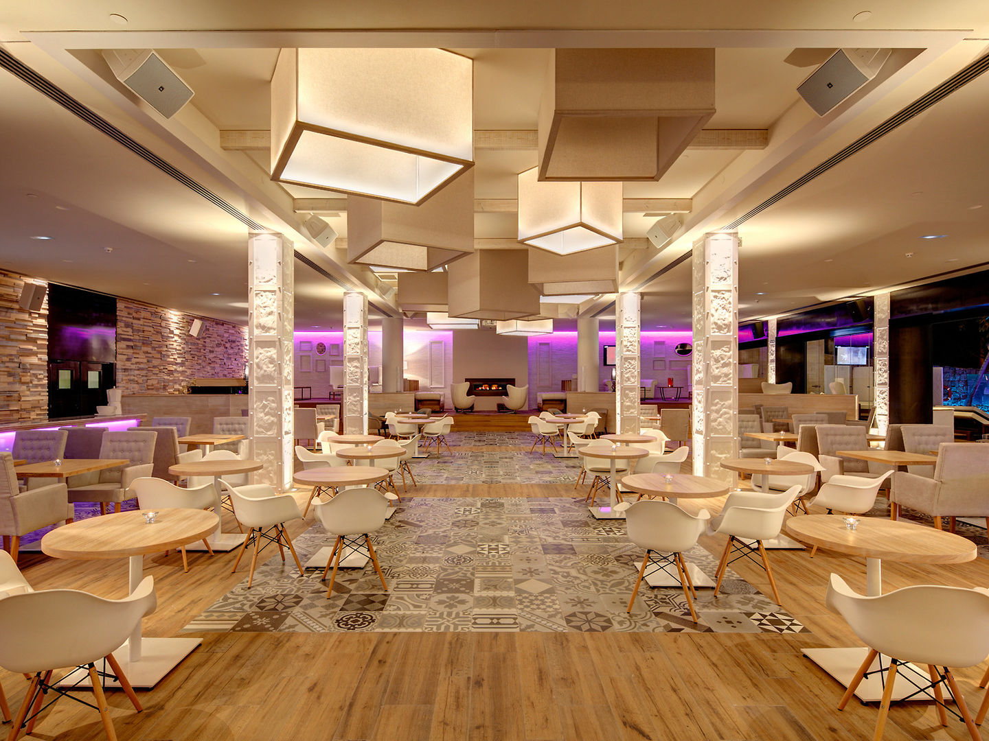 Amàre Beach Hotel Marbella foto 16