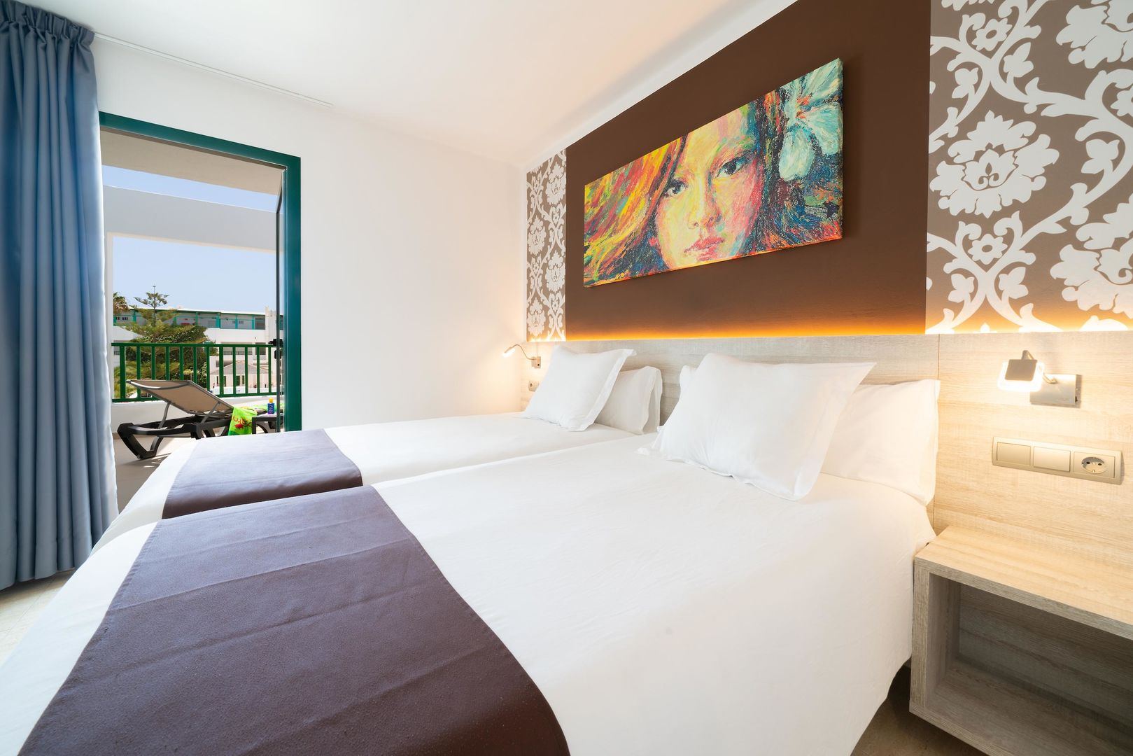 Galeón Playa by SeaSense Hotels foto 7