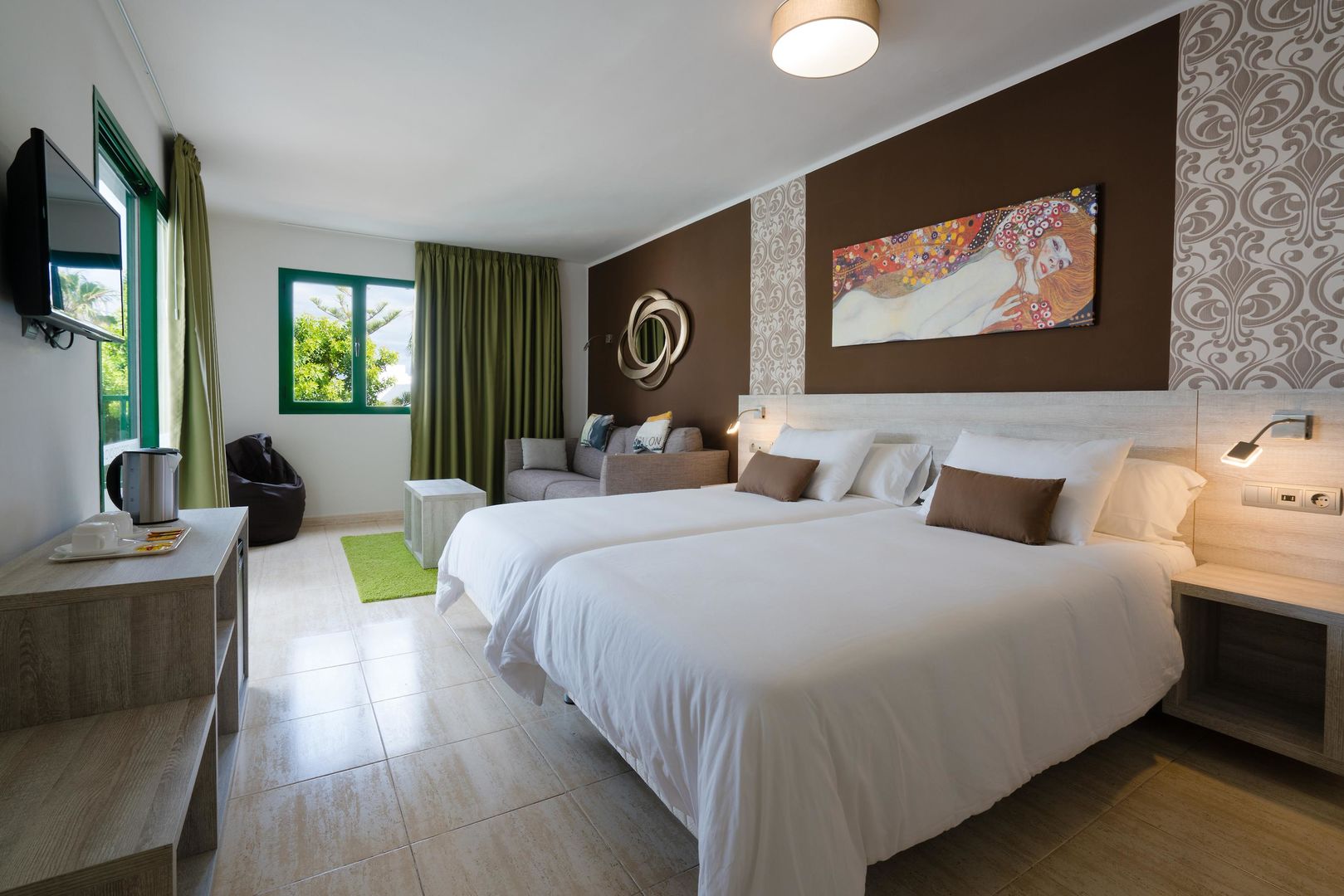 Galeón Playa by SeaSense Hotels image 2