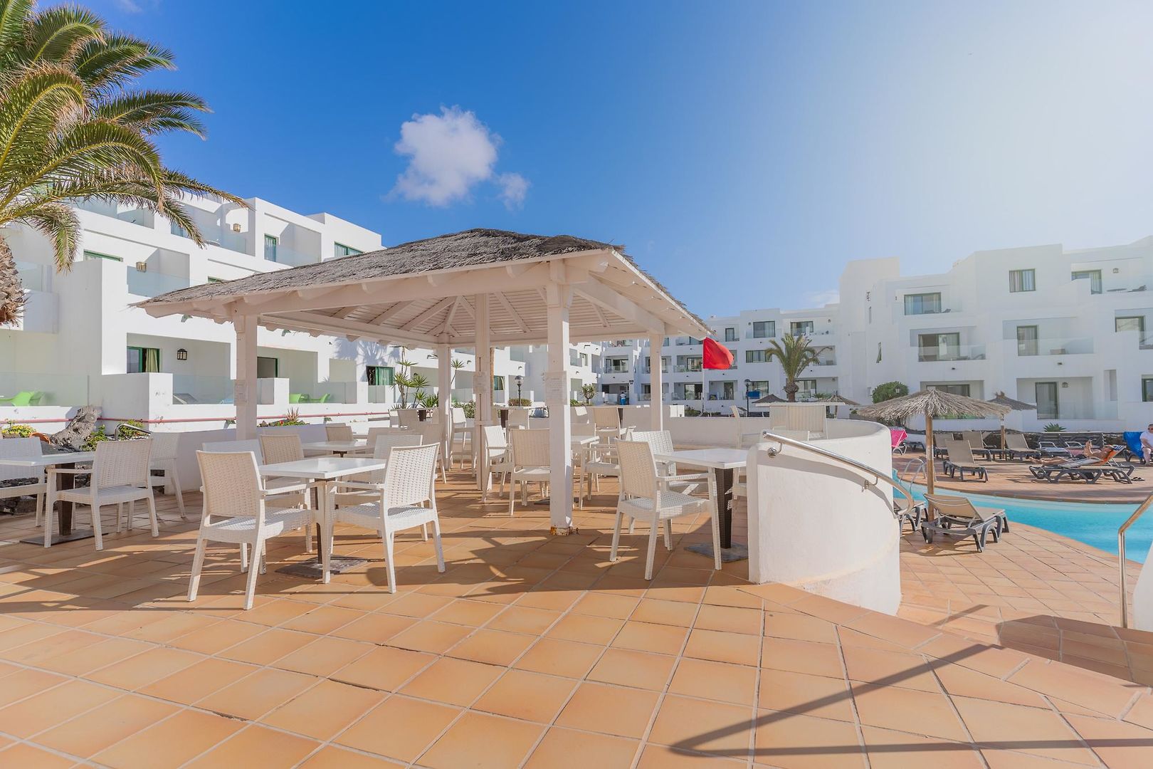 Galeón Playa by SeaSense Hotels foto 41