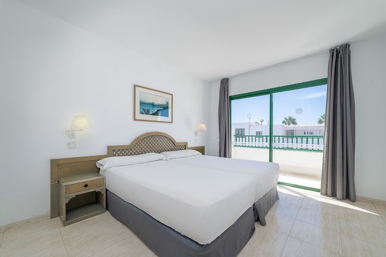 Galeón Playa by SeaSense Hotels foto 17
