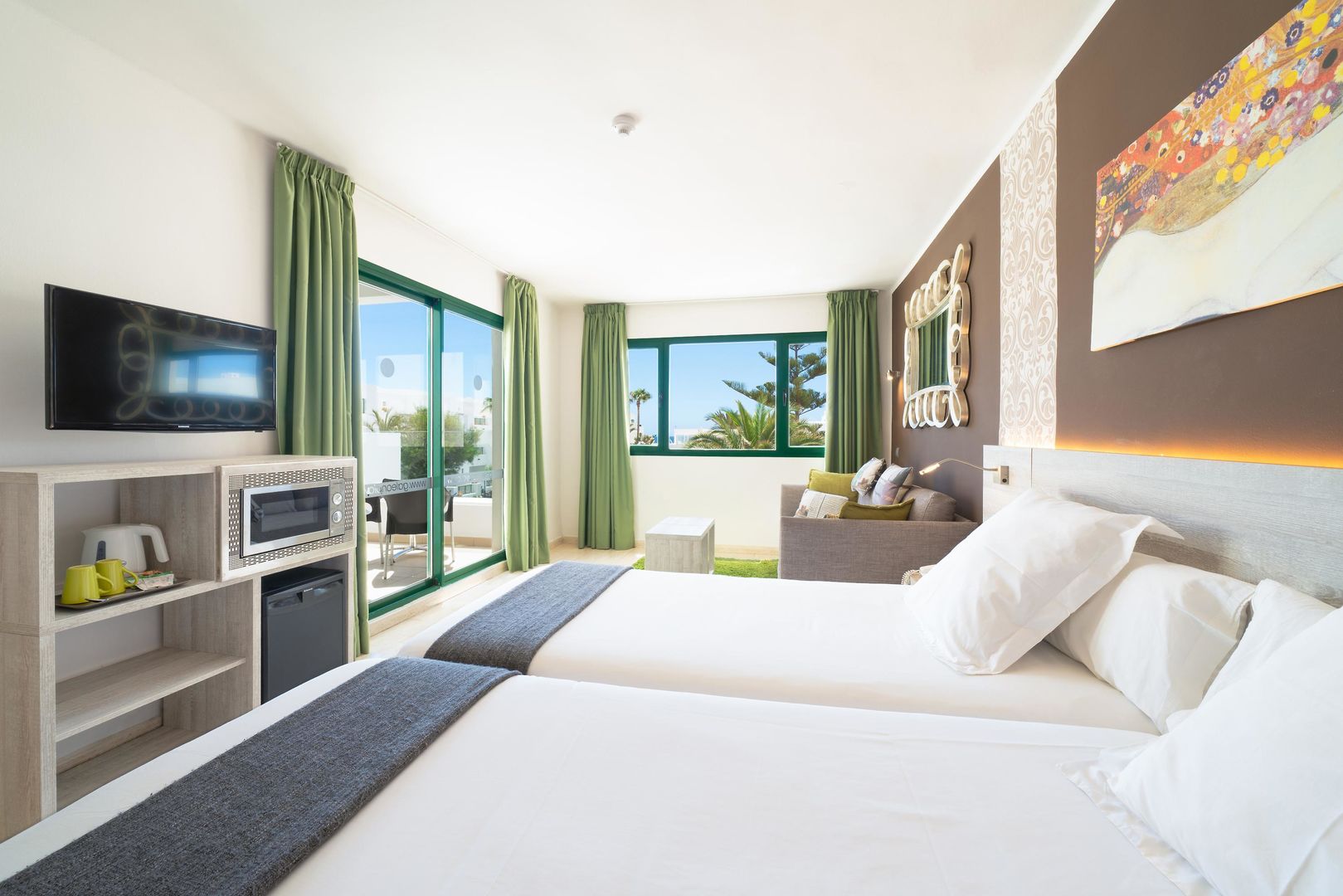 Galeón Playa by SeaSense Hotels foto 18