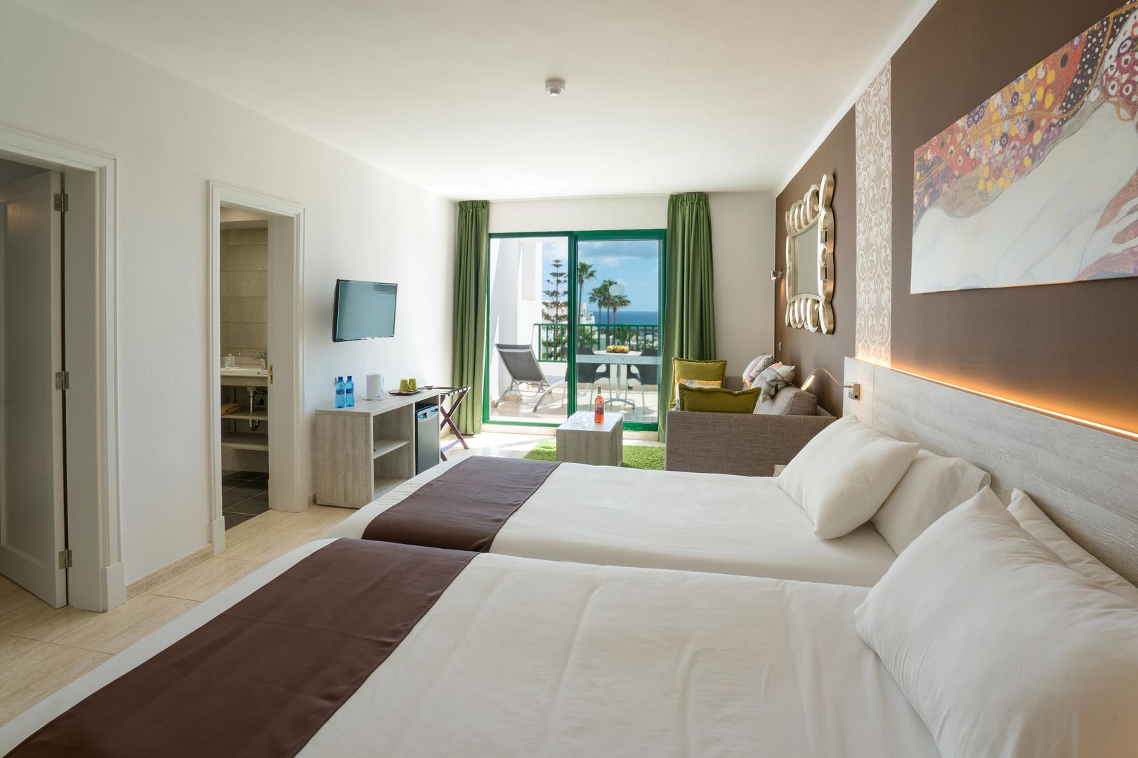 Galeón Playa by SeaSense Hotels foto 21