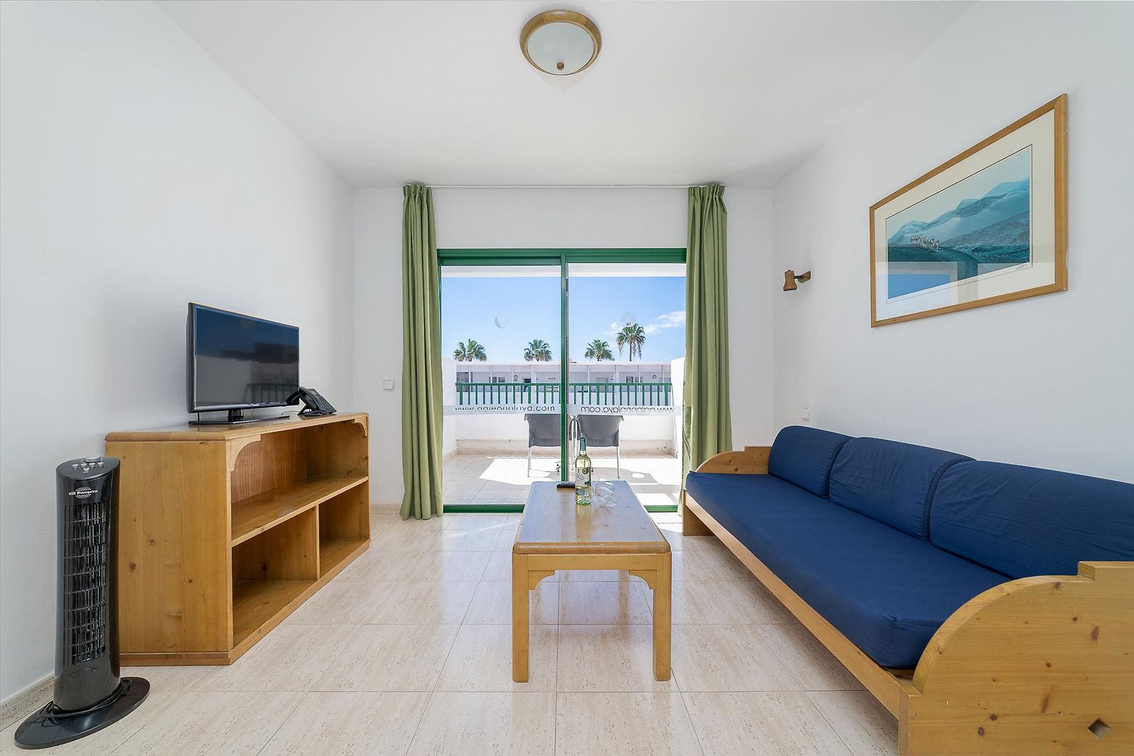 Galeón Playa by SeaSense Hotels foto 15