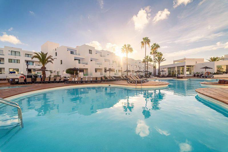 Galeón Playa by SeaSense Hotels