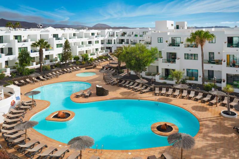 Galeón Playa by SeaSense Hotels in Costa Teguise - foto 5
