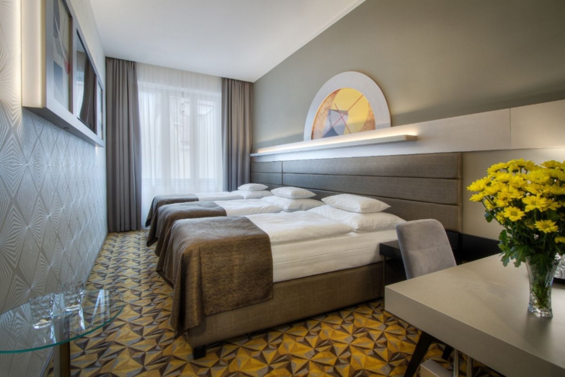 Hotel Essence foto 20
